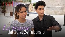 Le trame dal 20 al 24 febbraio