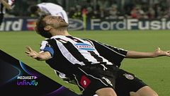 Quelle notti vi aspetta su Mediaset Infinity