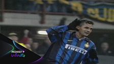 Quelle notti vi aspetta su Mediaset Infinity