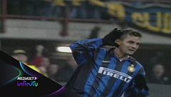 Quelle notti vi aspetta su Mediaset Infinity