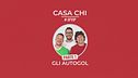 Casa Chi - GF VIP Puntata n. 78: con Gli Autogol - Prima parte
