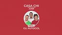 Casa Chi - GF VIP Puntata n. 79: con Gli Autogol - Seconda parte