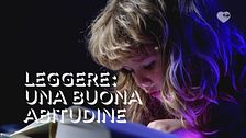 Leggere: una buona abitudine