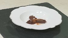Cremoso al cioccolato