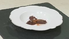 Cremoso al cioccolato