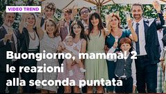 Buongiorno, mamma! 2, le reazioni alla seconda puntata