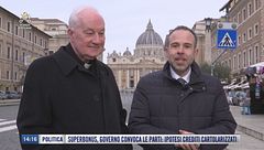 Puntata del 19 febbraio