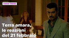 Terra Amara, il riassunto e le reazioni alla puntata del 21 febbraio