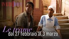 Le trame dal 27 febbraio al 3 marzo