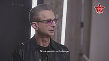 Depeche Mode: guarda l'intervista a Dave Gahan