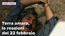 Terra Amara, il riassunto e le reazioni alla puntata del 22 febbraio