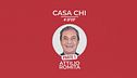 Casa Chi - GF VIP Puntata n. 84: con Attilio Romita - Prima parte