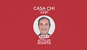 Casa Chi - GF VIP Puntata n. 85: con Attilio Romita - Seconda parte