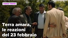 Terra Amara, il riassunto e le reazioni alla puntata del 23 febbraio