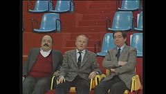 A Superclassifica Show Maurizio Costanzo e Corrado raccontano della loro "Buona Domenica" insieme