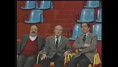 A Superclassifica Show Maurizio Costanzo e Corrado raccontano della loro "Buona Domenica" insieme