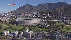 E-Prix Cape Town: prove libere 1