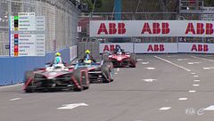 E-Prix Cape Town: le qualifiche