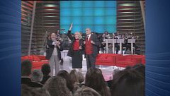 In ordine alfabetico - Intervista a Gassman, Vitti, Sordi