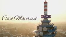 Ciao Maurizio