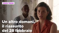 Un altro domani, il riassunto della puntata del 28 febbraio