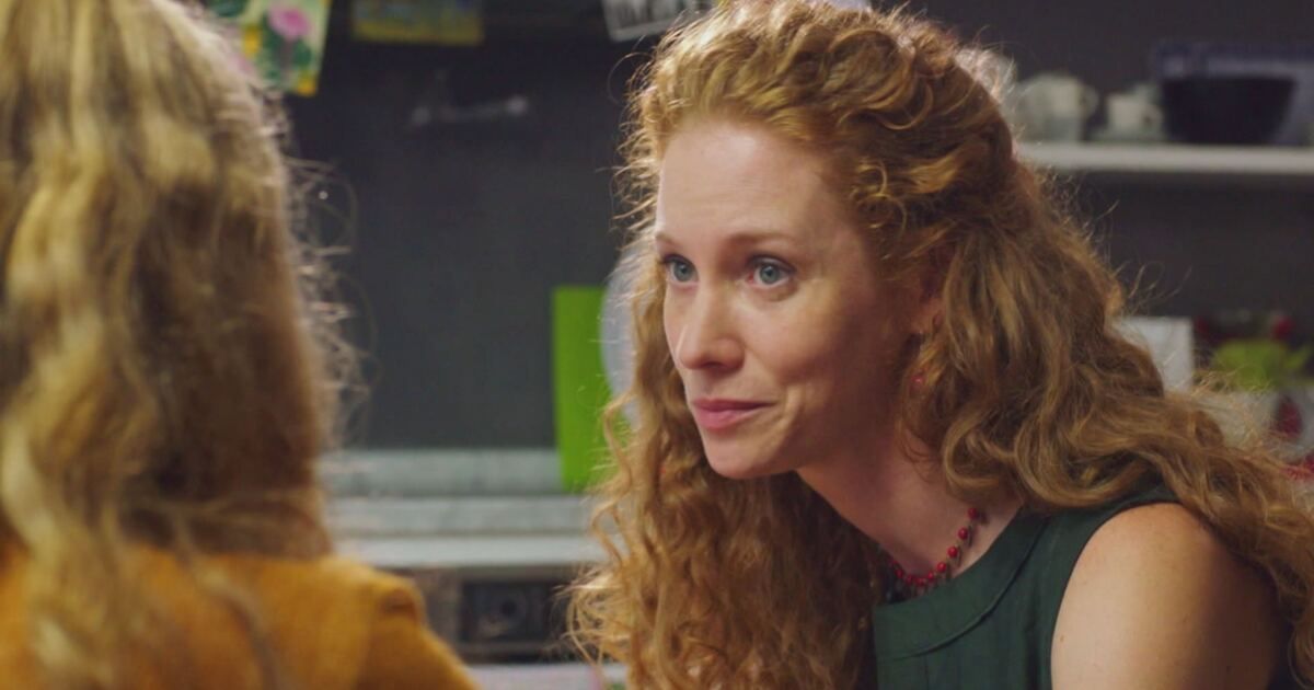 Promo: Inga Lindstrom - Segreti di famiglia Video | Mediaset Infinity