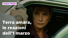 Terra amara, il riassunto e le reazioni della puntata dell'1 marzo