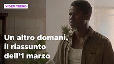 Un altro domani, il riassunto della puntata dell'1 marzo