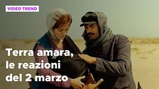 Terra amara, il riassunto e le reazioni della puntata del 2 marzo
