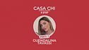 Casa Chi - GF VIP Puntata n. 87: con Guendalina Tavassi - Seconda parte