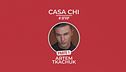 Casa Chi - GF VIP Puntata n. 88: con Artem Tkachuk - Prima parte