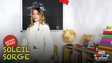 Soleil Sorge: domande di cultura generale