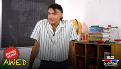 Awed: domande di cultura generale