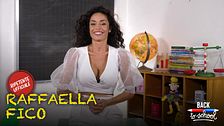 Raffaella Fico: domande di cultura generale