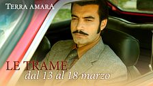 Le trame dal 13 al 18 marzo