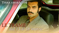 Le trame dal 13 al 18 marzo