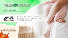Fabbrica del Sorriso per Casa Archè
