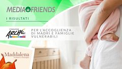 Fabbrica del Sorriso per Casa Archè