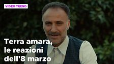 Terra amara, il riassunto e le reazioni della puntata dell'8 marzo