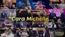"Cara Michelle..."