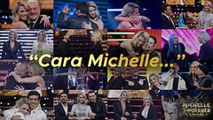 "Cara Michelle..."