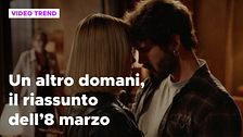 Un altro domani, il riassunto della puntata dell'8 marzo