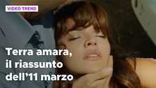 Terra amara, il riassunto della puntata dell'11 marzo