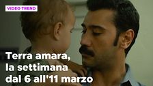 Terra amara, il riassunto della settimana dal 6 all'11 marzo