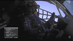 L'incidente che mette fuori gioco Al Attiyah