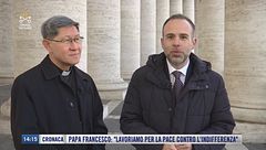 Puntata del 12 marzo