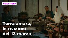 Terra amara, il riassunto e le reazioni della puntata del 13 marzo