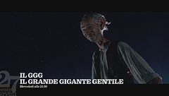 Il GGG - Il Grande Gigante Gentile