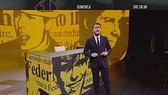 La misteriosa morte di Federico Tedeschi: domenica secondo appuntamento con "Le Iene presentano Inside" dalle 20.30 su Italia1