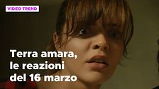 Terra amara, il riassunto e le reazioni della puntata del 16 marzo